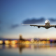 Illustration for article titled Visualization of Flight Searches Reveals Our True Thanksgiving Travel Plans
